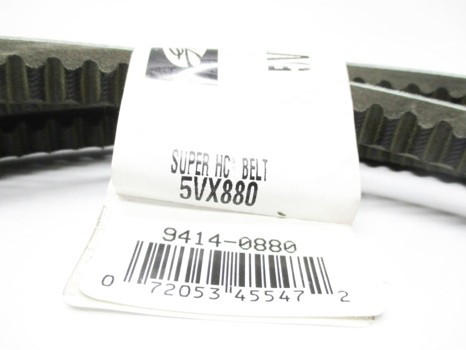 GATES 5VX880 NSNP