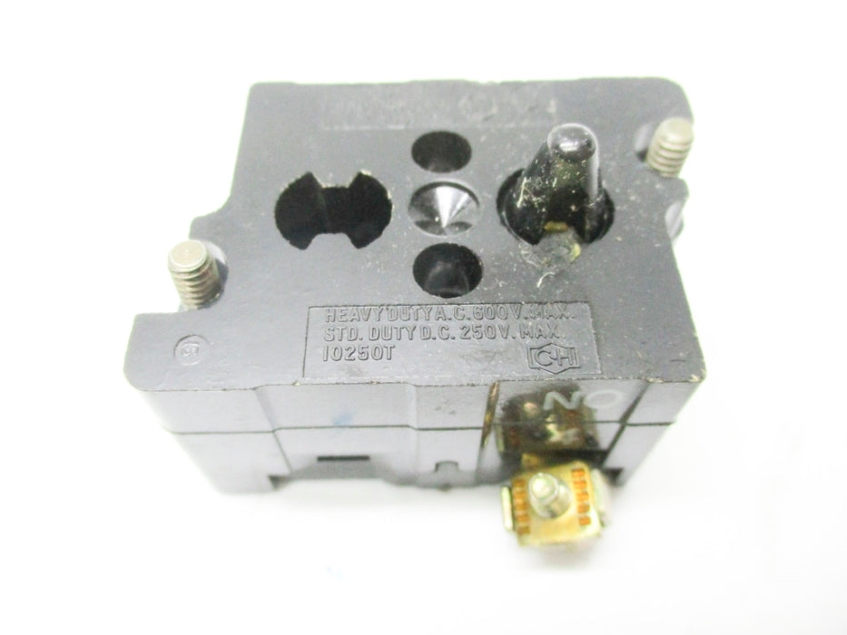 CUTLER HAMMER 10250T53E SER. B1 NSMP