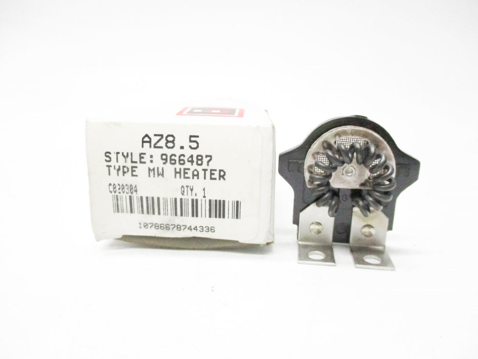 CUTLER HAMMER AZ8.5 966487 NSMP