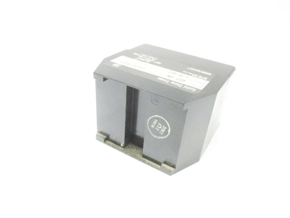 WESTINGHOUSE BST-ON 1253C29G01 120V .1-30SEC NSMP