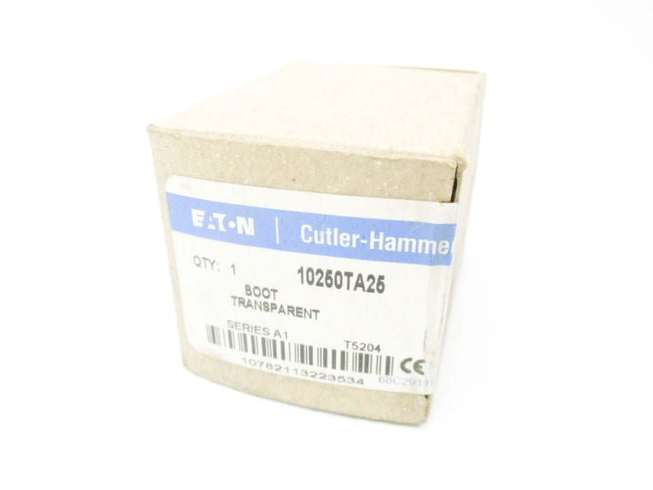 CUTLER HAMMER 10250TA25 SER. A1 NSMP