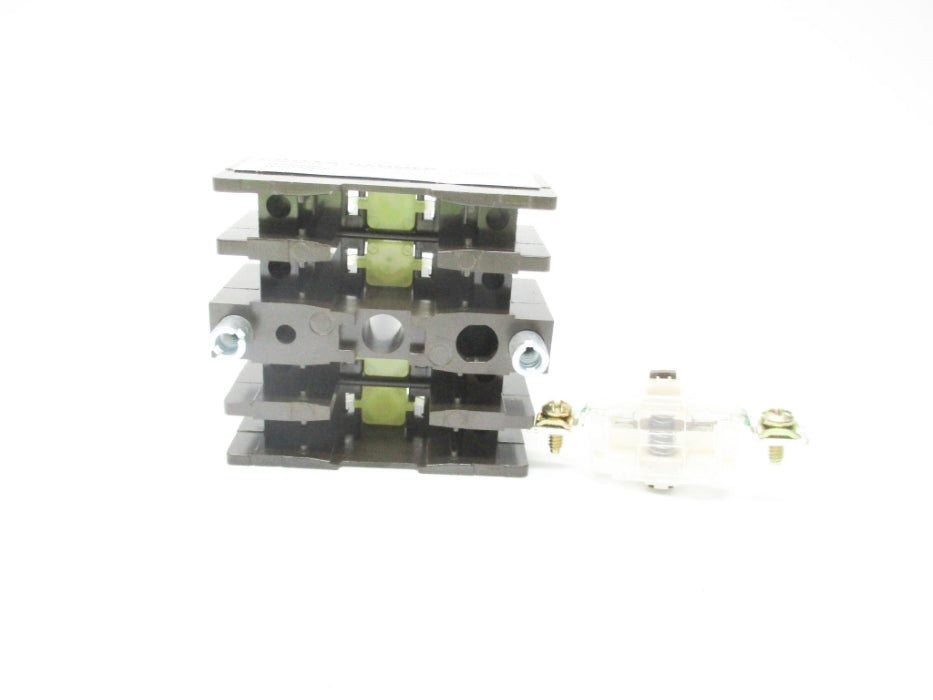 CUTLER HAMMER D26MD10 10A 600V NSMP