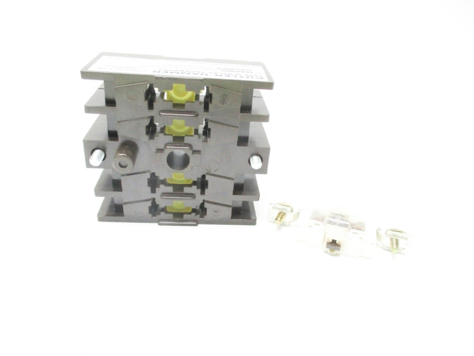 CUTLER HAMMER D26MD10 10A 600V NSMP