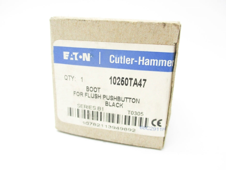CUTLER HAMMER 10250TA47 SER. B1 NSMP