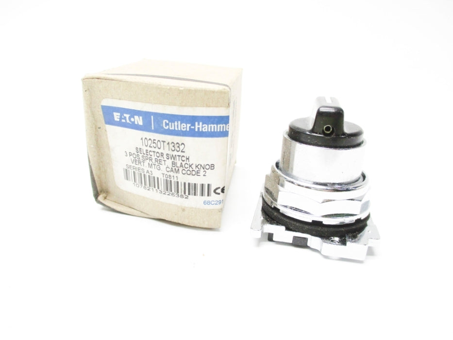 CUTLER HAMMER 10250T1332 SER. A3 NSMP