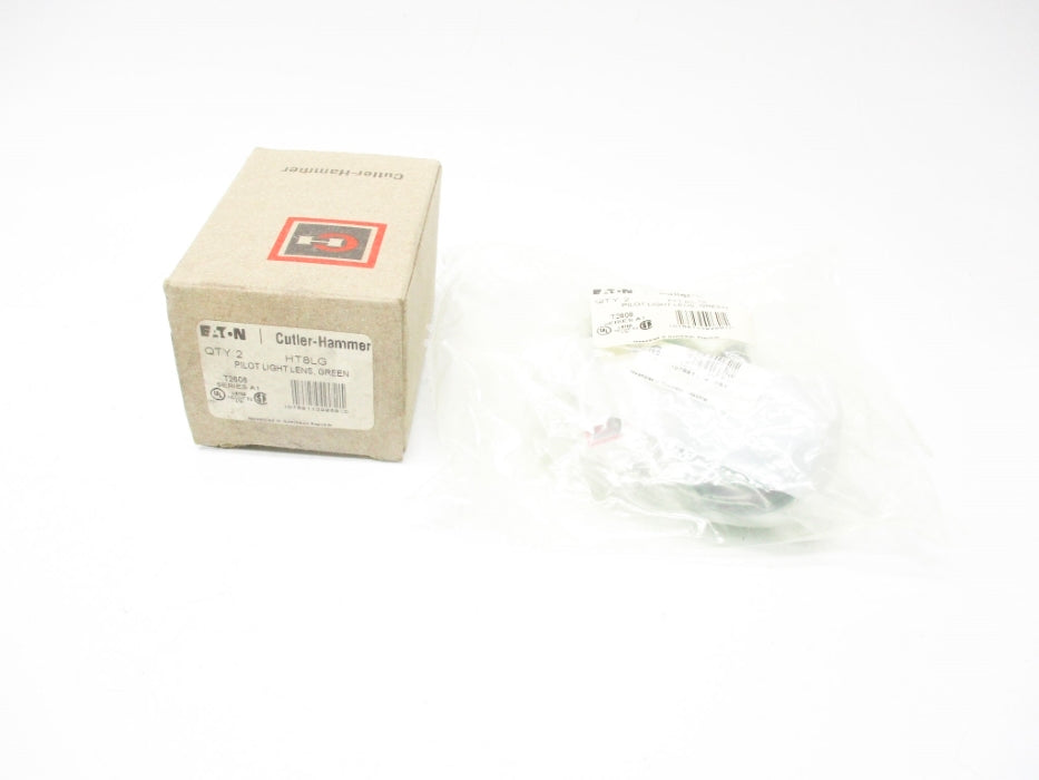 CUTLER HAMMER HT8LG SER. A1 (PKG OF 2)NSMP