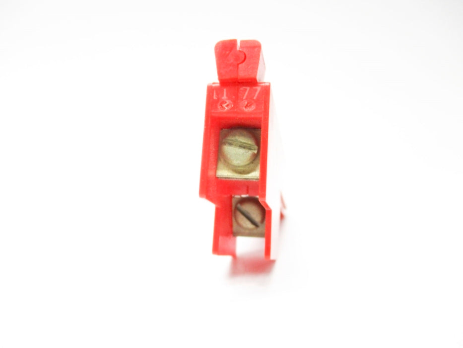 CUTLER HAMMER D40RCA120 (PKG OF 2) NSMP