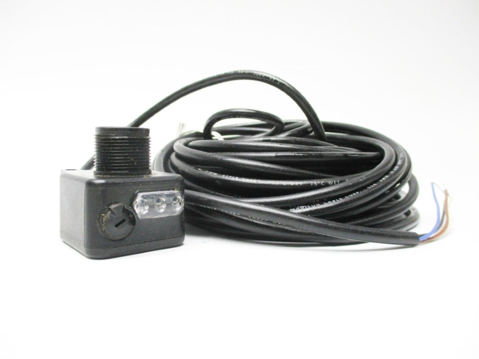 CUTLER HAMMER E65-SMSD200-HL10 SER. A2 NSNP