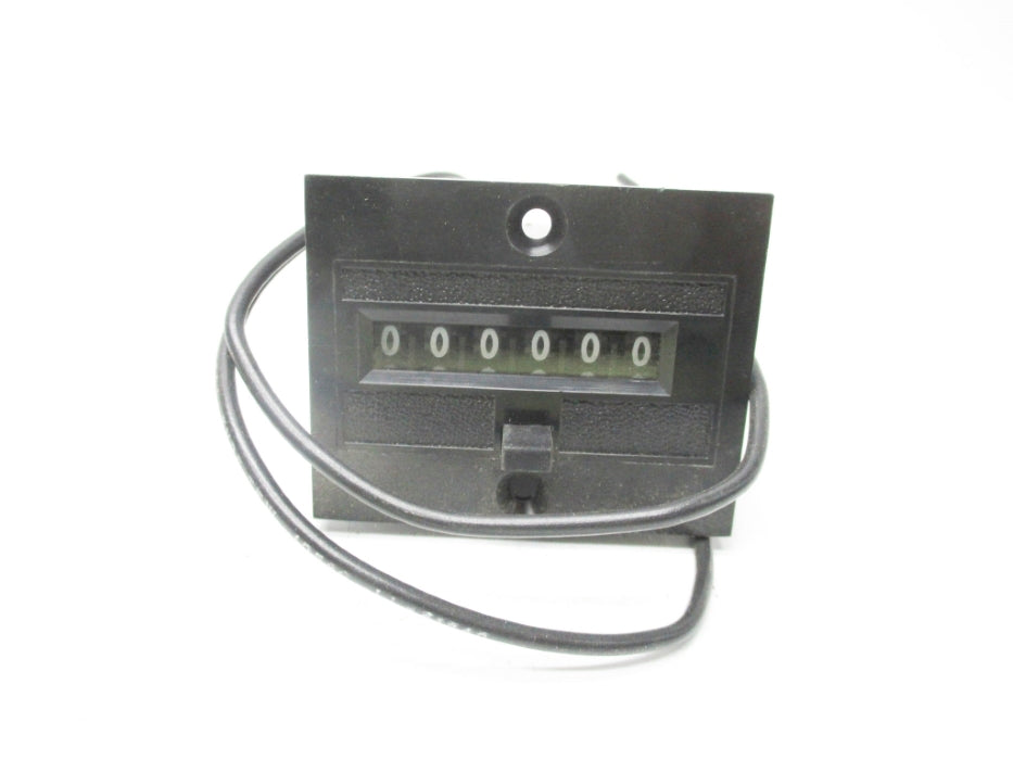 DURANT 6-Y-41323-406-ME-Q 120VAC NSMP