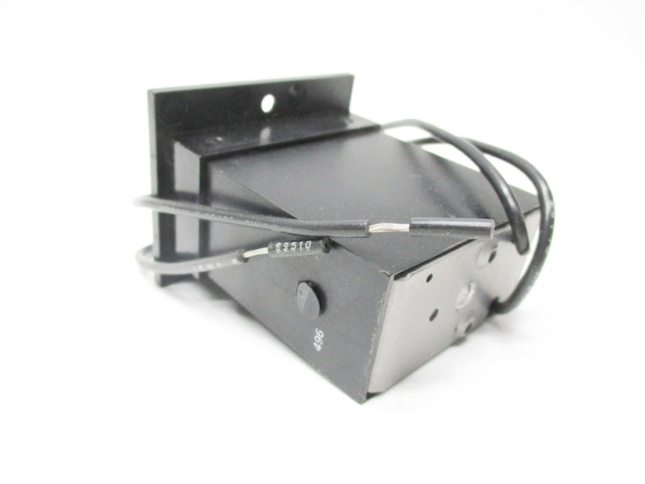 DURANT 6-Y-41323-406-ME-Q 120VAC NSMP