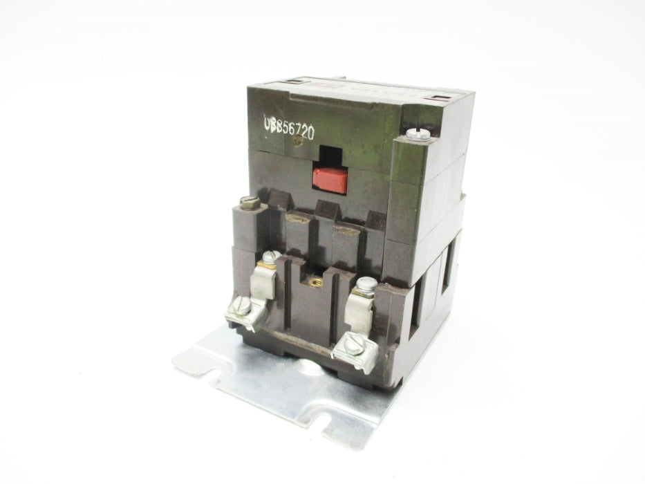 CUTLER HAMMER C10BN2 SER. A1 120V UNMP
