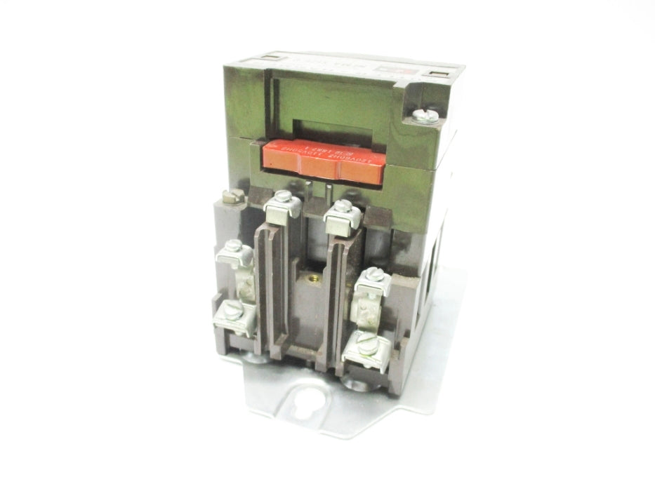 CUTLER HAMMER C10BN2 SER. A1 120V UNMP