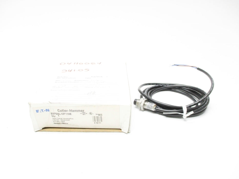 CUTLER HAMMER E57SAL12T110E SER. G1 NSMP