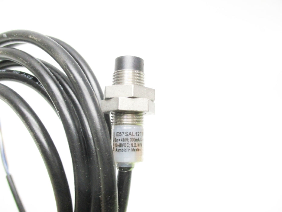 CUTLER HAMMER E57SAL12T110E SER. G1 NSMP