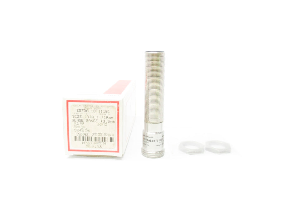 CUTLER HAMMER E57DAL18T111B1 SER. E1 NSMP