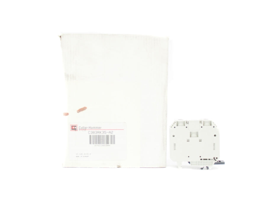 CUTLER HAMMER C383RK35-A2 (PKG OF 20) NSMP