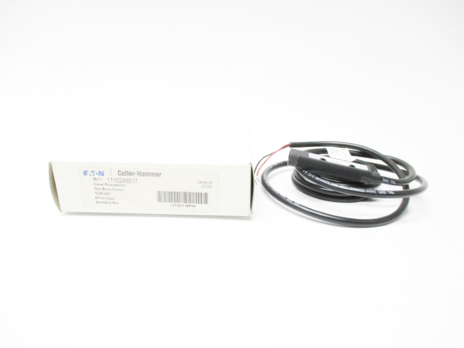 CUTLER HAMMER 11102A6517 SER. A1 NSMP
