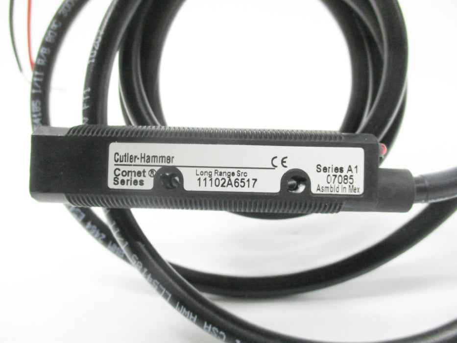 CUTLER HAMMER 11102A6517 SER. A1 NSMP