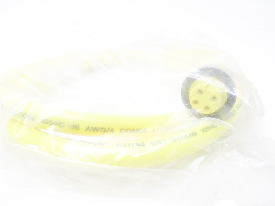 CUTLER HAMMER 6554A-6506 SER. A1 NSMP