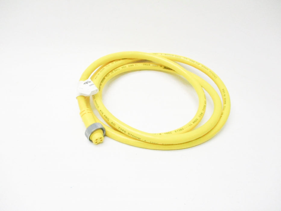 COOPER 5000110-4 600V 10A UNMP
