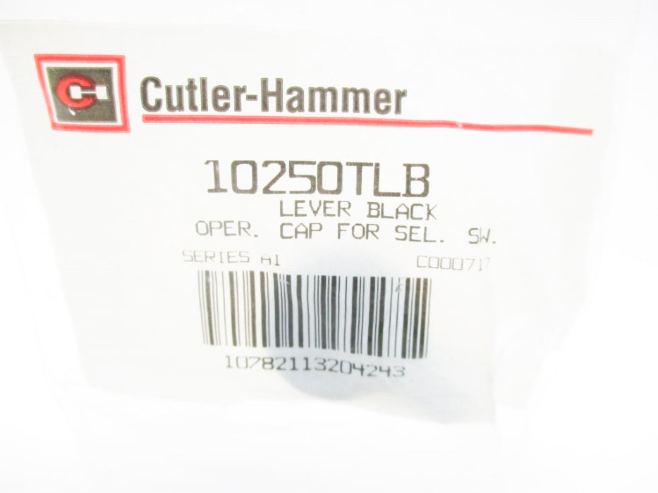CUTLER HAMMER 10250TLB SER. A1 NSMP