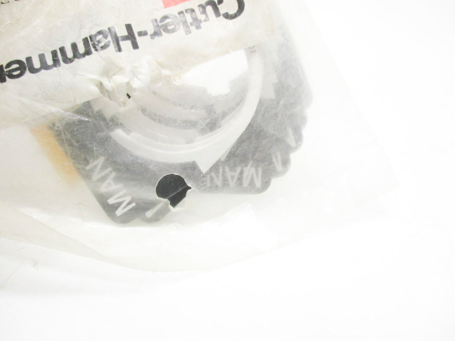 CUTLER HAMMER 10250TM67 (PKG OF 10) NSMP