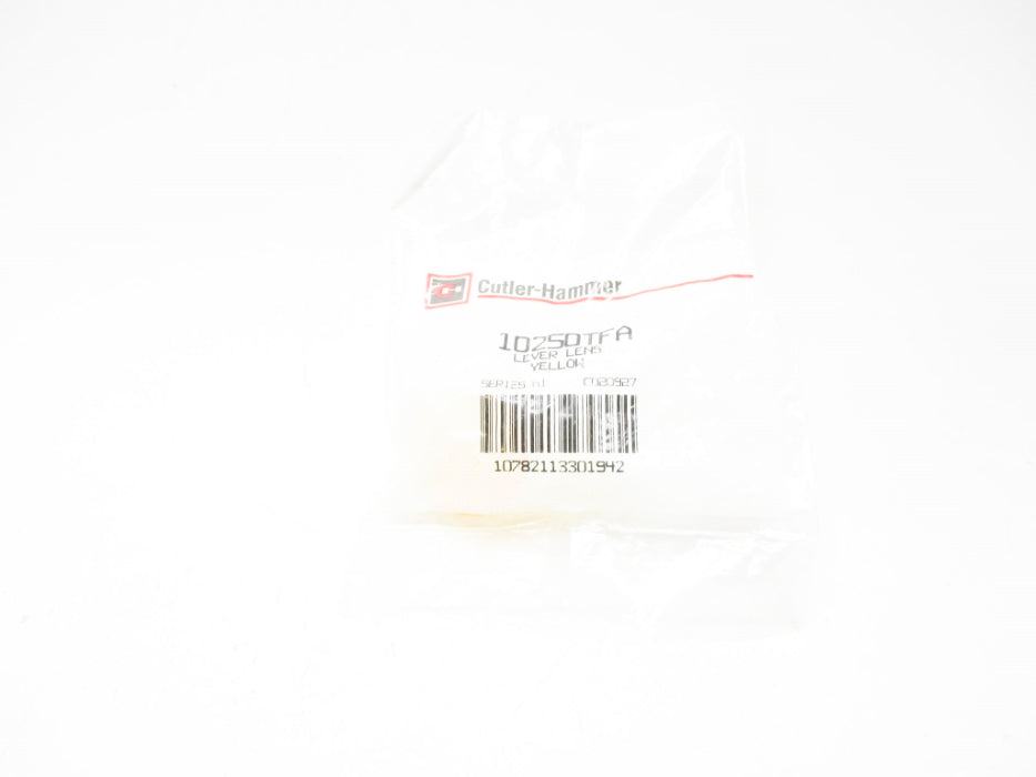 CUTLER HAMMER 10250TFA SER. A1 NSMP