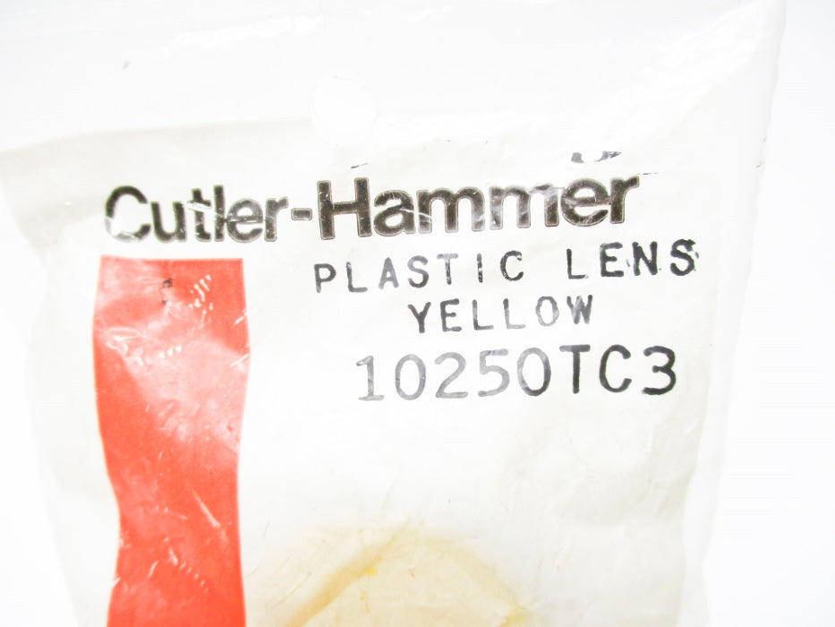 CUTLER HAMMER 10250TC3 NSMP