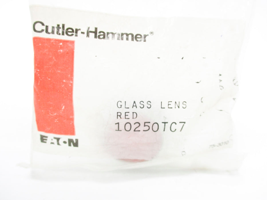 CUTLER HAMMER 10250TC7 NSMP