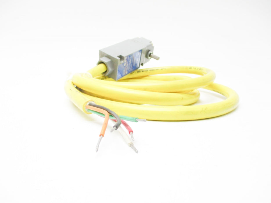 CUTLER HAMMER E50SA6P SER. B1 240V 6A NSNP