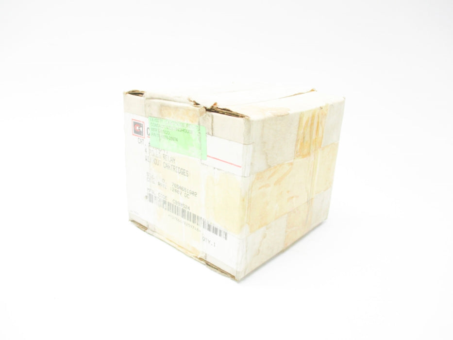 CUTLER HAMMER 765A651G02 240V NSFS