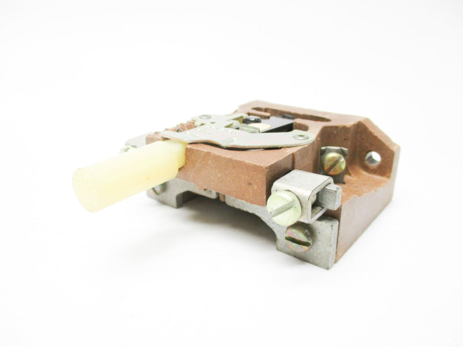 WESTINGHOUSE MW-21 48A3455G03 NSMP