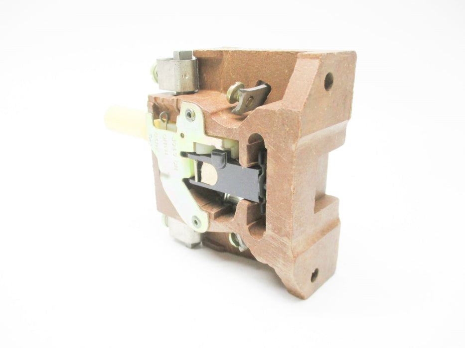WESTINGHOUSE MW-21 48A3455G03 NSMP