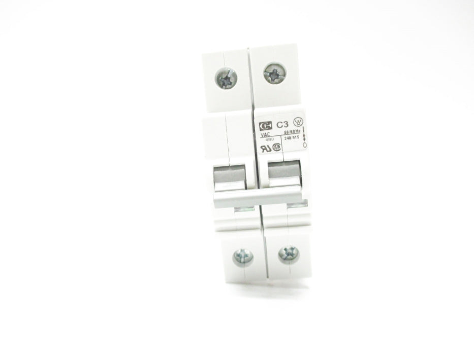CUTLER HAMMER SPCL2C03 480V (PKG OF 6) NSMP
