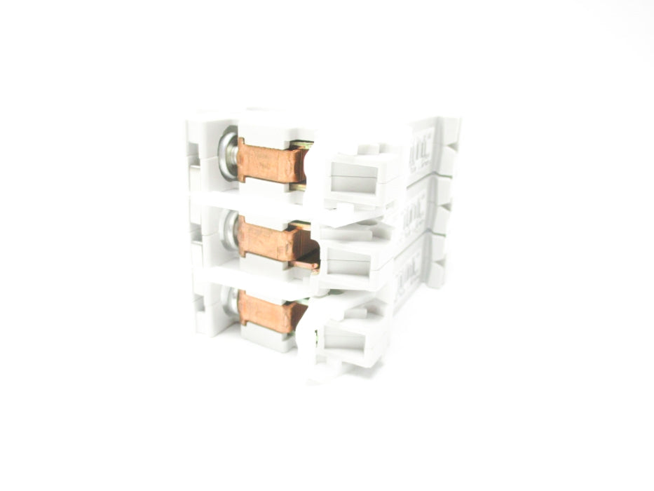 CUTLER HAMMER SPCL3C06 240/415/480V 6A (PKG OF 4) NSMP