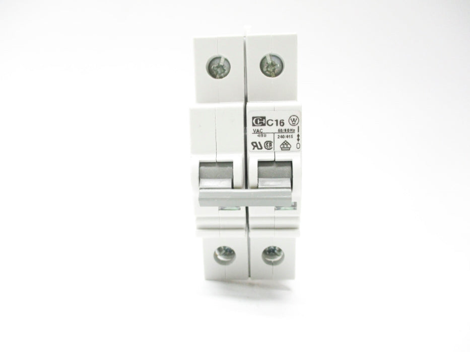 CUTLER HAMMER SPCL2C16 480V (PKG OF 6) NSMP