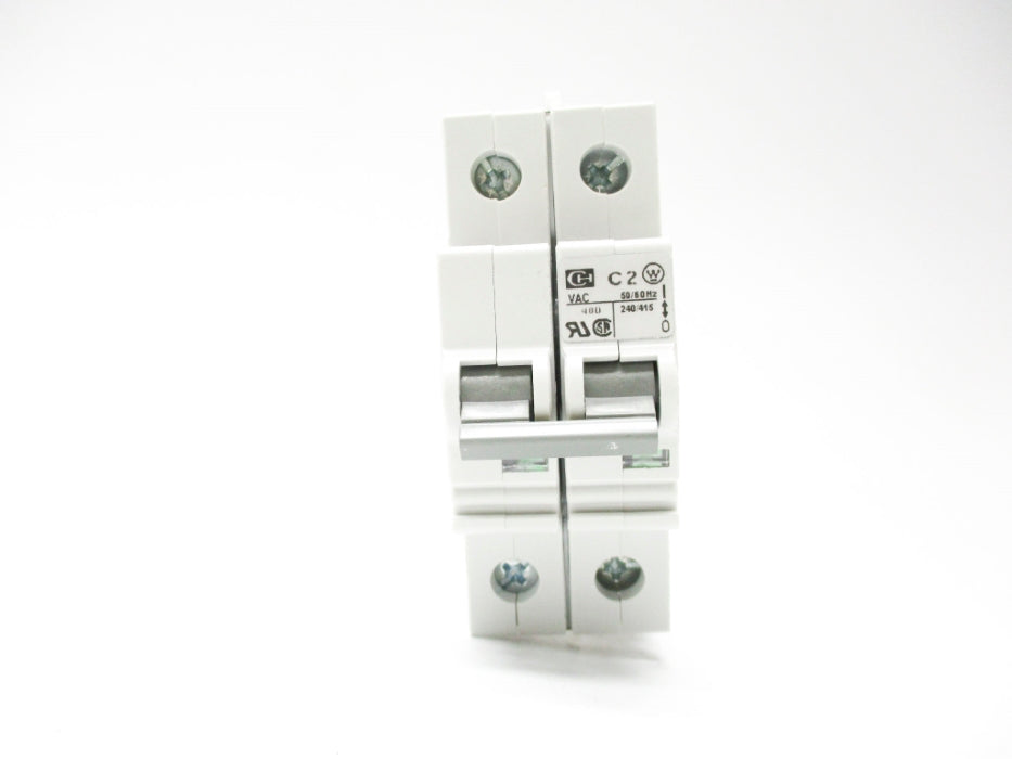 CUTLER HAMMER SPCL2C02 480V (PKG OF 6) NSMP