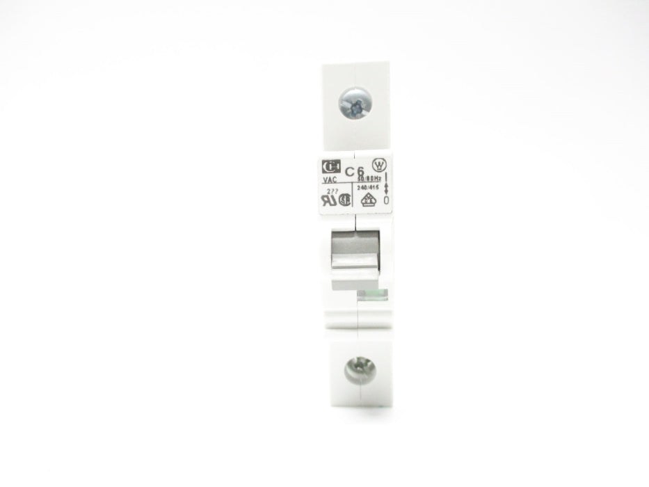 CUTLER HAMMER SPCL1C06 277V NSNP