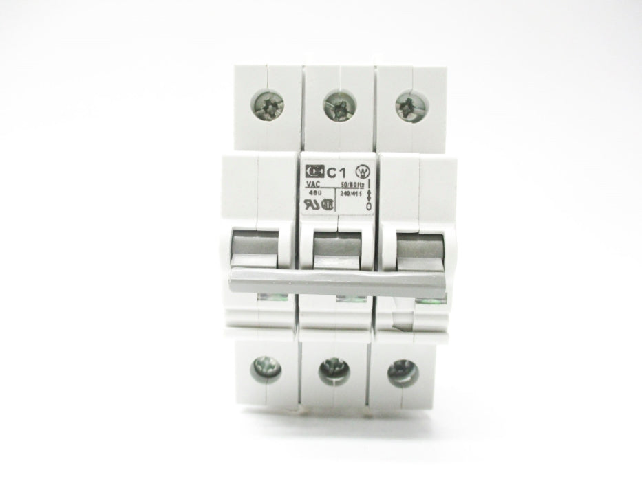 CUTLER HAMMER SPCL3C01 480V (PKG OF 4) NSMP