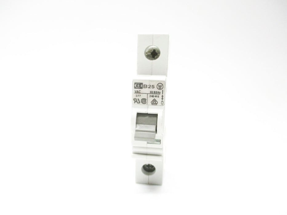 CUTLER HAMMER SPCL1B25 277V (PKG OF 12) NSMP