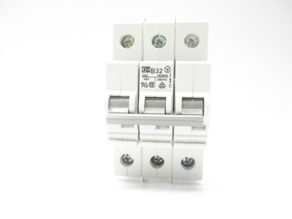 CUTLER HAMMER SPCL3B32 480V (PKG OF 4) NSMP