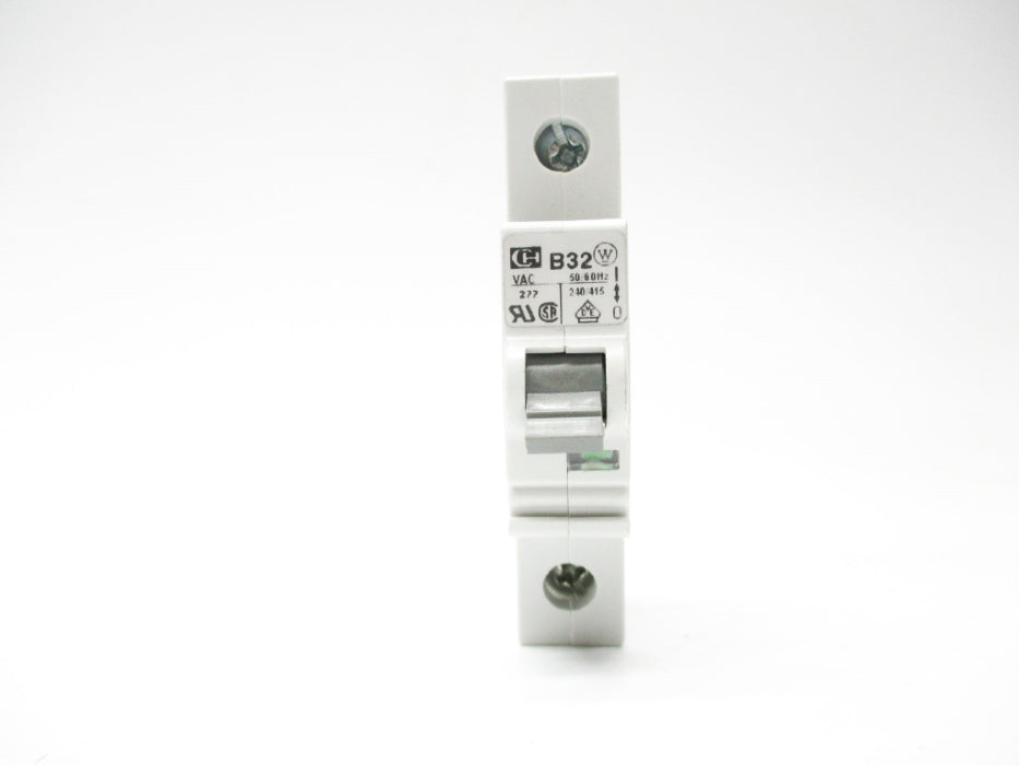 CUTLER HAMMER SPCL1B32 277V NSNP