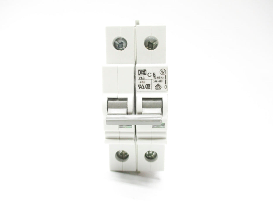 CUTLER HAMMER SPCL2C06 480V NSNP