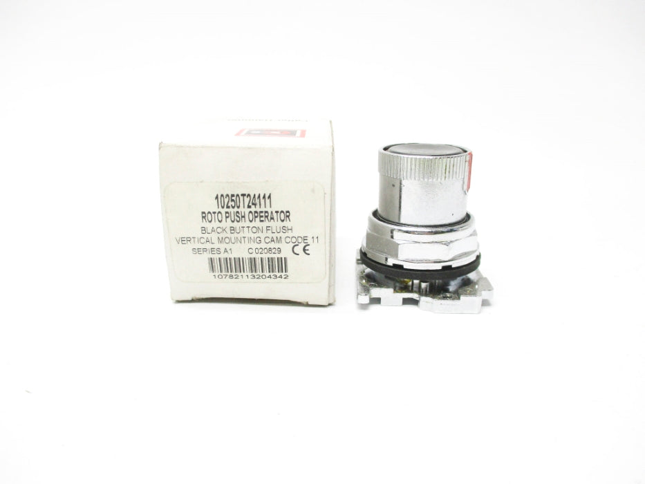 CUTLER HAMMER 10250T24111 SER. A1 NSMP