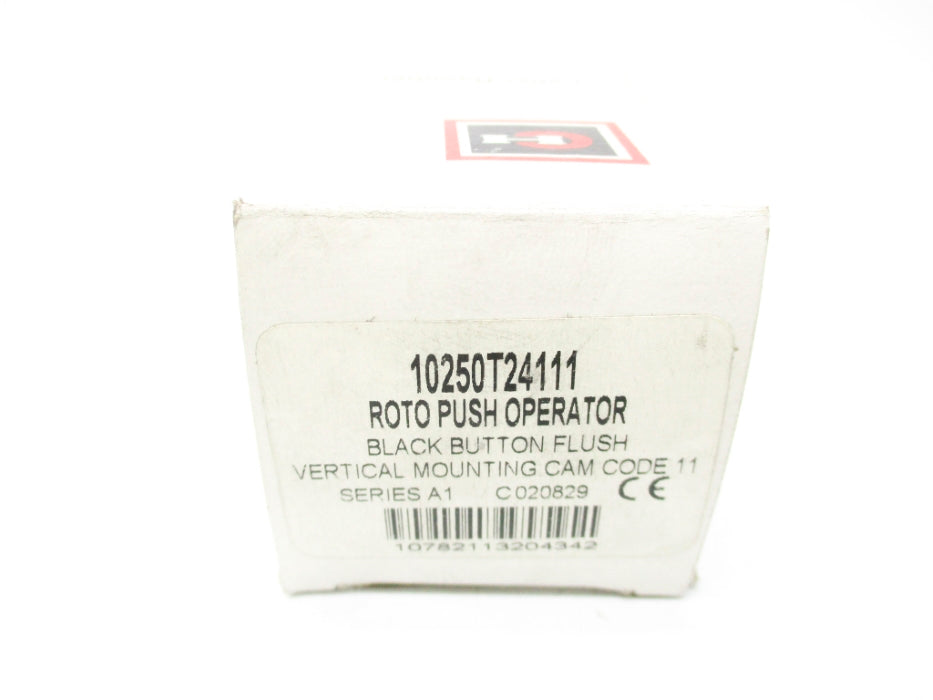 CUTLER HAMMER 10250T24111 SER. A1 NSMP