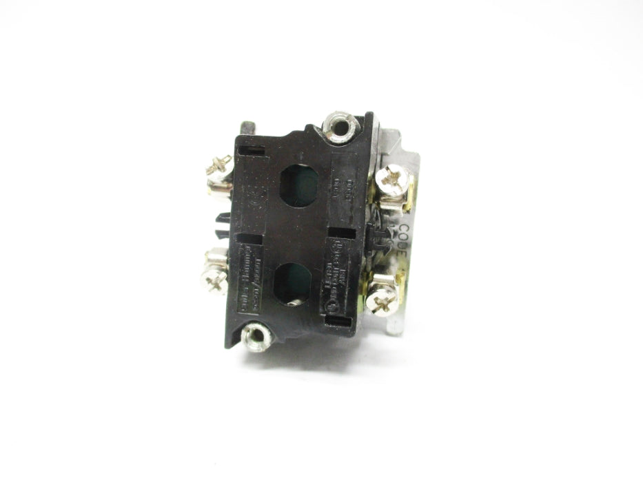 CUTLER HAMMER 10250ED864-2 SER. A1 NSMP