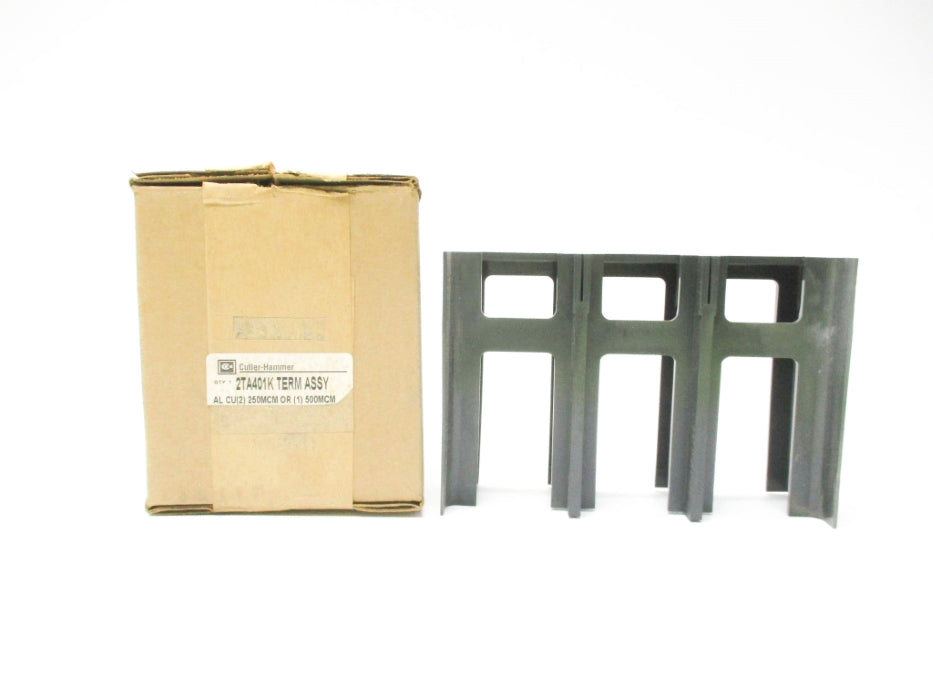 CUTLER HAMMER 2TA401K (PKG OF 2) NSMP