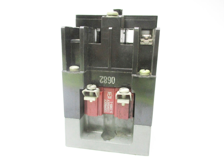 CUTLER HAMMER D26MPS 120V NSNP