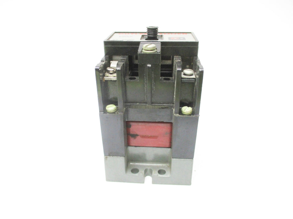 CUTLER HAMMER D26MPS 120V NSNP