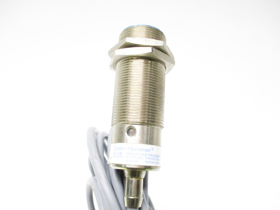 CUTLER HAMMER E57MAL30A2 SER. D1 NSNP